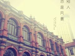 -黎黄陂路街头博物馆