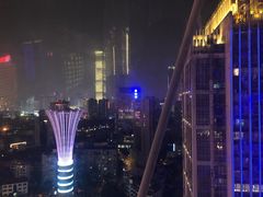 -星城之眼摩天轮