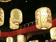 -南京大牌档(中关村领展广场店)