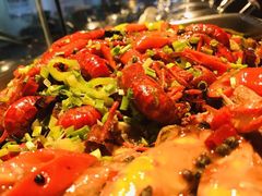 -太原富力万达文华酒店·美食汇西餐厅