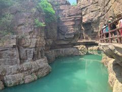 -云台山风景名胜区