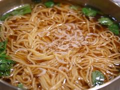 温面-震海贝烤贝·民俗特色店(延吉总店)
