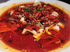 -小河盐帮·私家菜·烤鸭(三元桥·霄云路店)