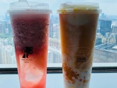 -茶理宜世(东方宝泰店)