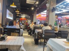 -蛙老爹·蜀香美蛙鱼头(王家湾店)