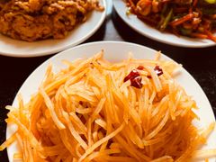 -清真宏玉祥黄门脸餐厅(华荫东里店)
