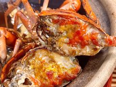 -醉壹号海鲜大排档·老厦门特色菜(厦门美食地标店)
