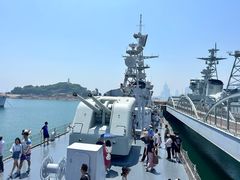 -中国人民解放军海军博物馆