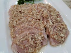 -轩记海鲜餐厅·四十五年老字号·经典粤菜(西区彩虹店)