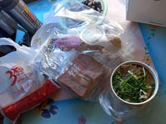 -皇冠幸福里动物奶油生日蛋糕(工业三路店)