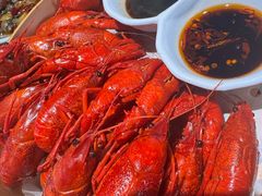 -周姑娘不等味·牛羊肉火锅·螃蟹罗氏虾·烤鱼烤串(高邮店)