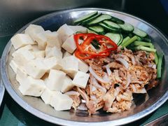 -李东农庄(中南百草园地标店)