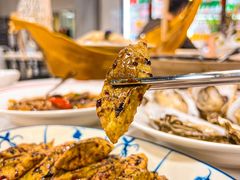 -明本海鲜大排档·鱼生海鲜烧烤宵夜(陈家祠店)
