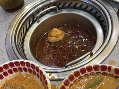 -喜家自助小火锅(乐客城店)