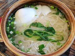 -水煮三国·川鲁江湖菜(香山店)