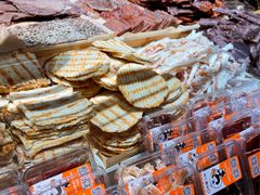 -永辉超市(通州万达店)