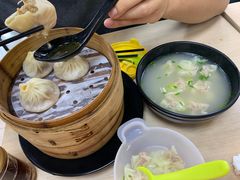 -王家沙点心店(万航渡路店)