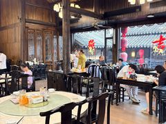 -二泉园老菜馆·百年无锡菜