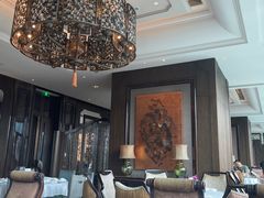 -夏宫中餐厅(静安香格里拉店)