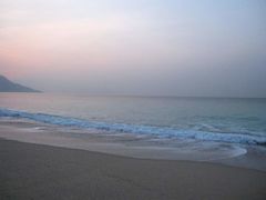 -西涌国际滨海旅游区