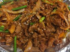 -釜山美食韩国炸酱面(长大店)