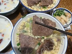 -毅祥斋老孙家泡馍(西羊市店)