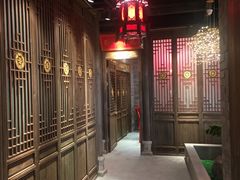 -蜀大侠火锅(森兰花园城店)