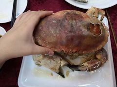 -忠记湛江烧蚝店