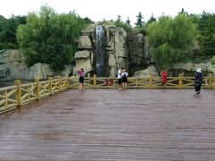 -威海华夏城景区