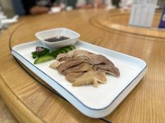 -金典银峰老鹅馆·昆山菜(亭林公园店)