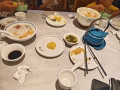 -陶兰居·香港饭店·海鲜大排档(圆融时代广场店)