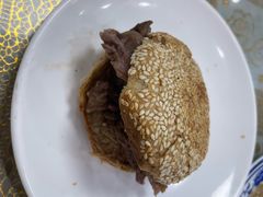 -清真·鸦儿李记·小馆(后海店)