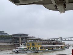 -武昌中华路码头(轮渡站)