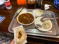 -姚记炒肝店(簋街店)