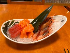 -大焰自助日式料理 铁板烧(徐汇店)