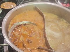 -潮汕美牛肉丸火锅店(天宁寺店)