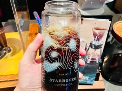 -星巴克臻选(泉州晋江SMMALL店)