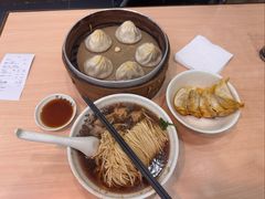 -蒋家桥饺面店(东关街店)