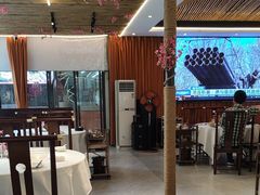 -陶缘一号·四季缘·老字号顺德菜·户外婚礼家宴(西滘店)