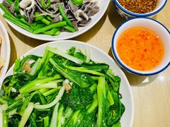 -东山茶寮(新安店)