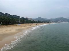 -大梅沙海滨公园