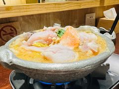 -加奈日本料理