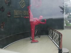 -格斗兄弟搏击健身训练馆(望京店)