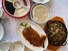 -满堂·烤鸭店·北京菜(鼓楼店)