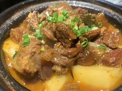 -老灶房-四川土菜(铁牛广场店)