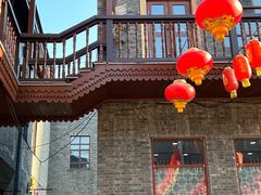 -中华巴洛克风情街