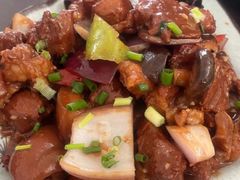 -琼海温泉鹅农家饭店