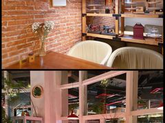 -NLFS1983咖啡花园餐厅(锦桂店)