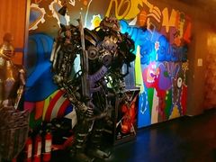 -好享派·团建轰趴馆(旗舰店)