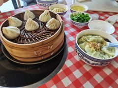 -笑来喜馄饨小笼工坊店(湖滨街店)